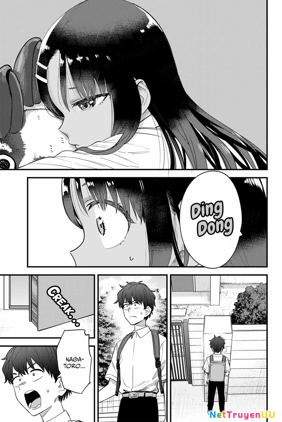Please Don't Bully Me - Nagatoro-San Chapter 151 - Trang 2