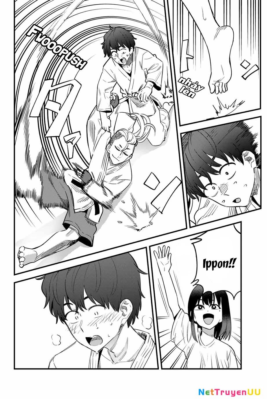 Please Don't Bully Me - Nagatoro-San Chapter 151 - Trang 2