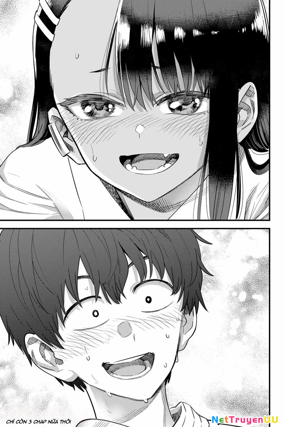 Please Don't Bully Me - Nagatoro-San Chapter 151 - Trang 2