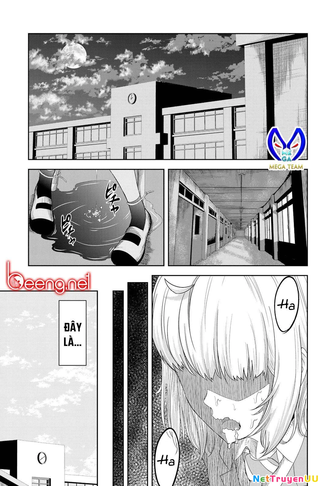 Không Chỉ Là Bắt Nạt Chapter 1 - Next Chapter 1.1