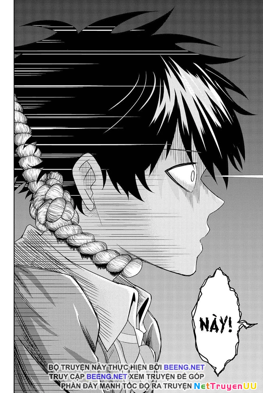 Không Chỉ Là Bắt Nạt Chapter 1.5 - Next Chapter 1.5