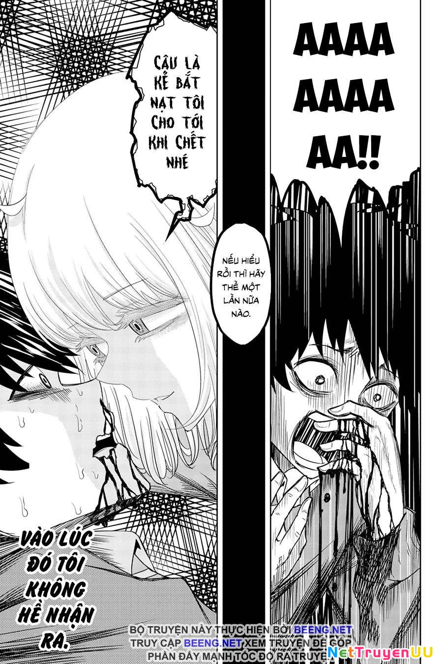 Không Chỉ Là Bắt Nạt Chapter 1.5 - Next Chapter 1.5