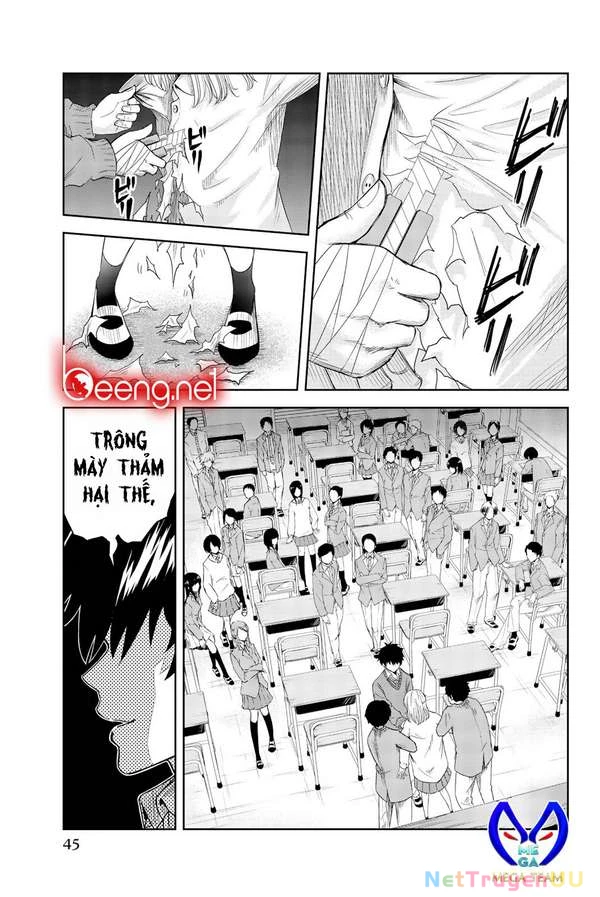 Không Chỉ Là Bắt Nạt Chapter 2 - Next Chapter 2.1