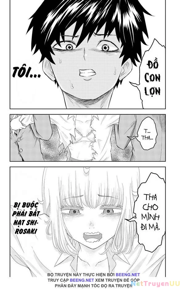 Không Chỉ Là Bắt Nạt Chapter 2 - Next Chapter 2.1