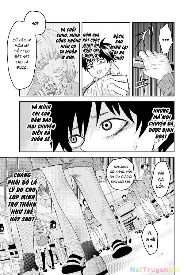 Không Chỉ Là Bắt Nạt Chapter 2 - Next Chapter 2.1