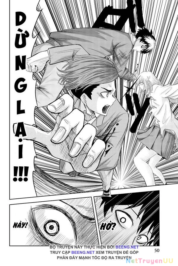 Không Chỉ Là Bắt Nạt Chapter 2 - Next Chapter 2.1