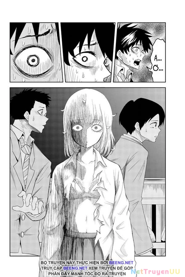 Không Chỉ Là Bắt Nạt Chapter 2 - Next Chapter 2.1