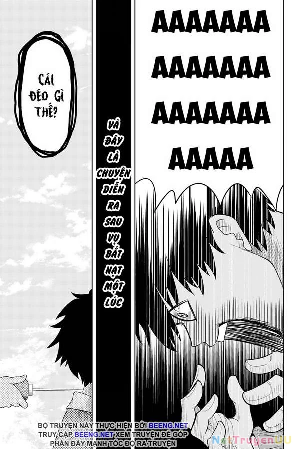 Không Chỉ Là Bắt Nạt Chapter 2 - Next Chapter 2.1