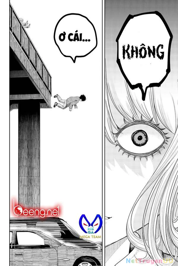 Không Chỉ Là Bắt Nạt Chapter 2 - Next Chapter 2.1