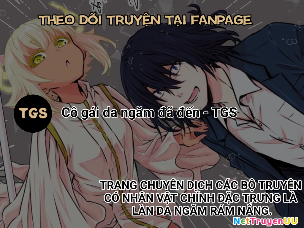 Thiên thần ăn bám - Sự sống đầu tiên trên Trái Đất Chapter 1.5 - Trang 2