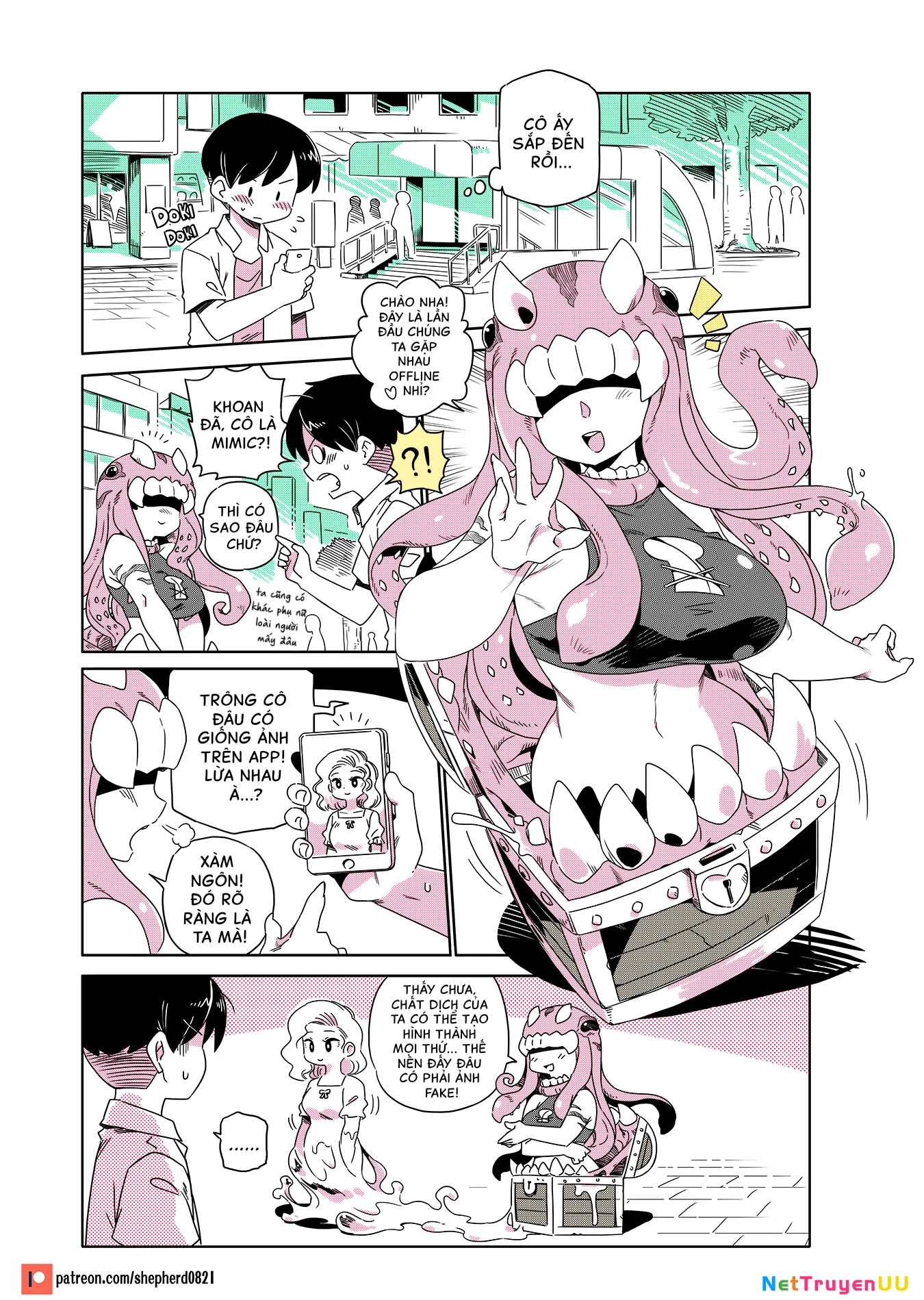 Modern Mogal Chapter 202 - Next Chapter 203