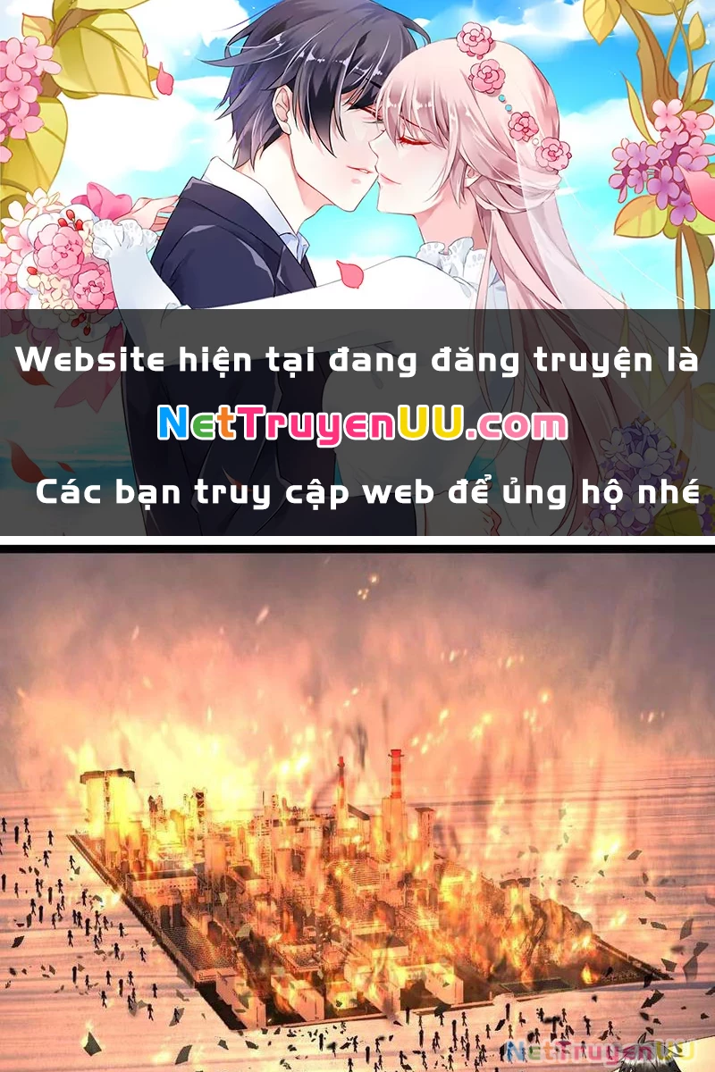 Toàn Cầu Băng Phong: Ta Chế Tạo Phòng An Toàn Tại Tận Thế Chapter 441 - Trang 4