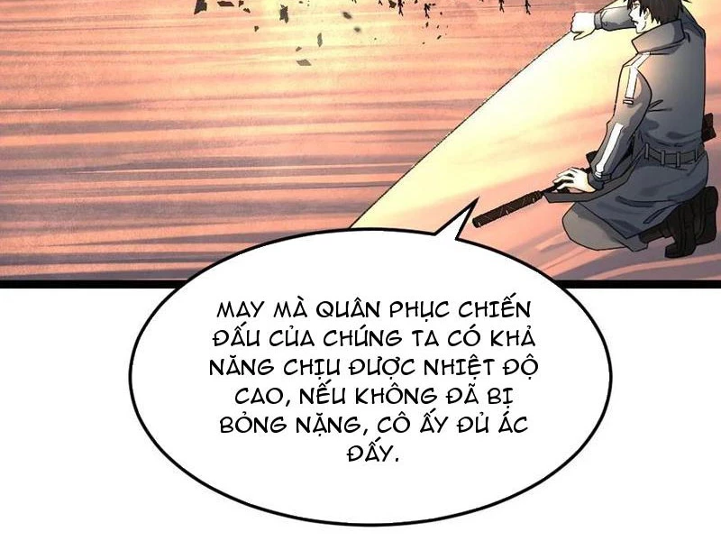Toàn Cầu Băng Phong: Ta Chế Tạo Phòng An Toàn Tại Tận Thế Chapter 441 - Trang 4