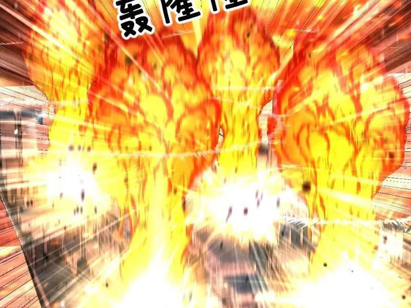 Toàn Cầu Băng Phong: Ta Chế Tạo Phòng An Toàn Tại Tận Thế Chapter 441 - Trang 4