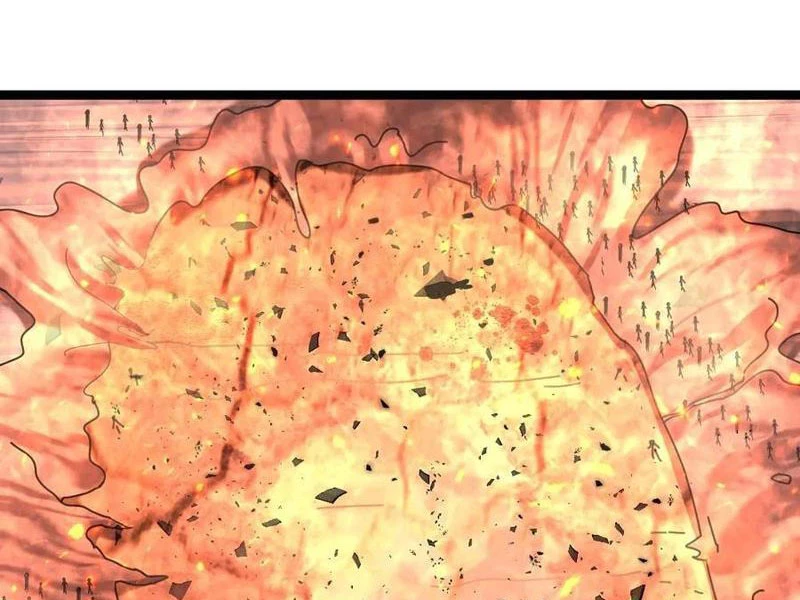 Toàn Cầu Băng Phong: Ta Chế Tạo Phòng An Toàn Tại Tận Thế Chapter 441 - Trang 4