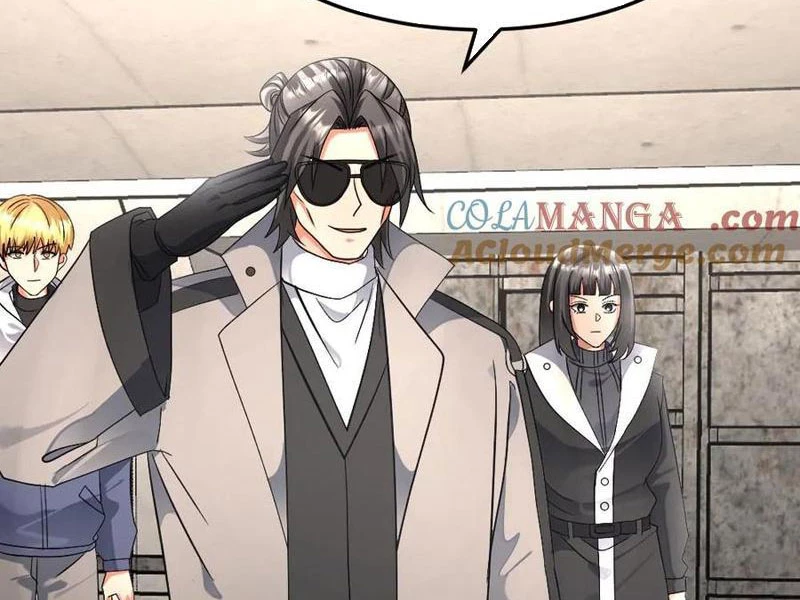 Toàn Cầu Băng Phong: Ta Chế Tạo Phòng An Toàn Tại Tận Thế Chapter 441 - Trang 4