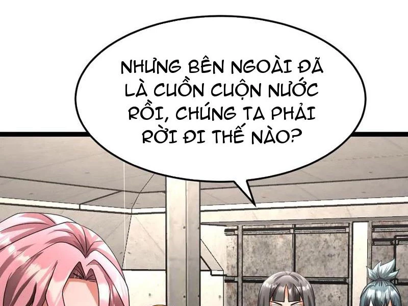 Toàn Cầu Băng Phong: Ta Chế Tạo Phòng An Toàn Tại Tận Thế Chapter 441 - Trang 4