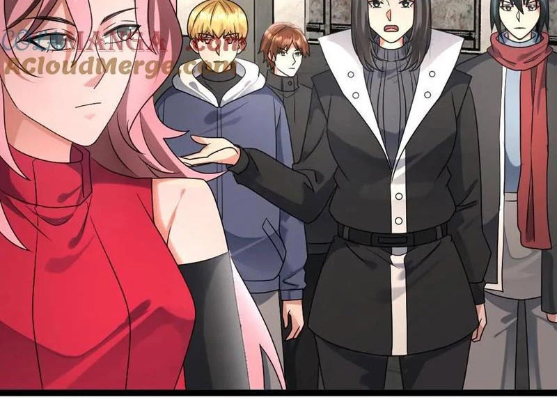 Toàn Cầu Băng Phong: Ta Chế Tạo Phòng An Toàn Tại Tận Thế Chapter 441 - Trang 4