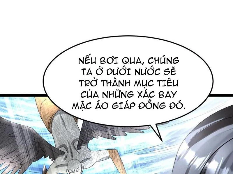 Toàn Cầu Băng Phong: Ta Chế Tạo Phòng An Toàn Tại Tận Thế Chapter 441 - Trang 4