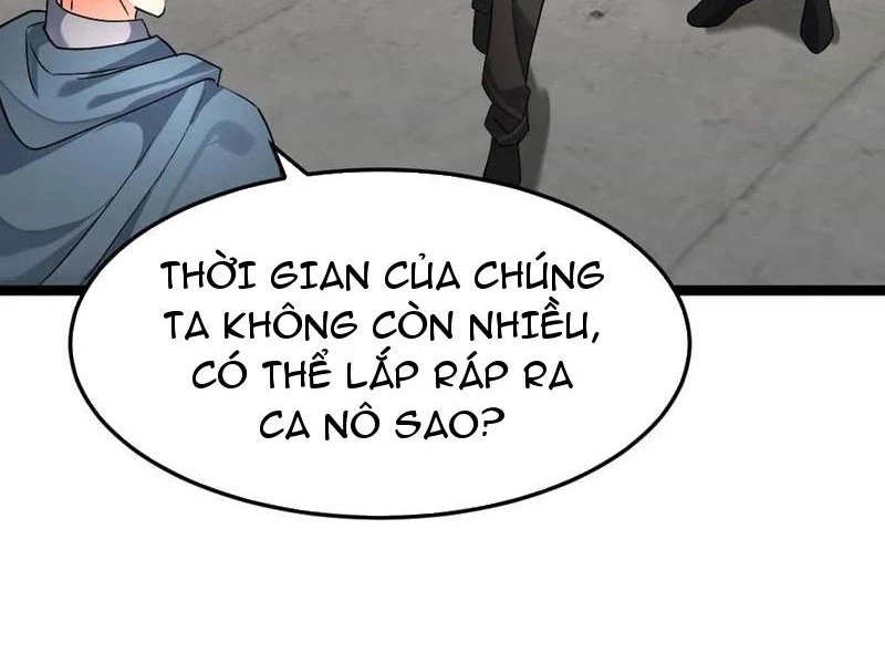 Toàn Cầu Băng Phong: Ta Chế Tạo Phòng An Toàn Tại Tận Thế Chapter 441 - Trang 4