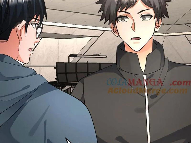 Toàn Cầu Băng Phong: Ta Chế Tạo Phòng An Toàn Tại Tận Thế Chapter 441 - Trang 4