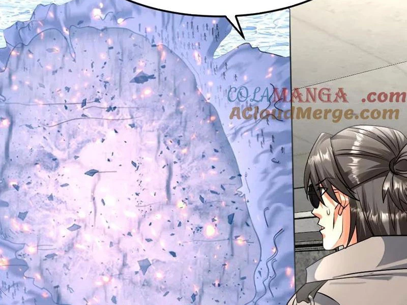 Toàn Cầu Băng Phong: Ta Chế Tạo Phòng An Toàn Tại Tận Thế Chapter 441 - Trang 4