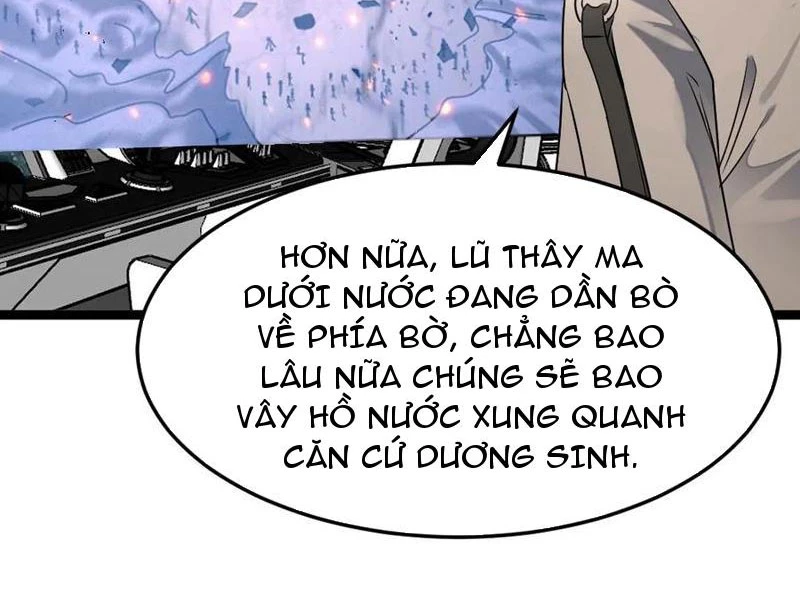 Toàn Cầu Băng Phong: Ta Chế Tạo Phòng An Toàn Tại Tận Thế Chapter 441 - Trang 4