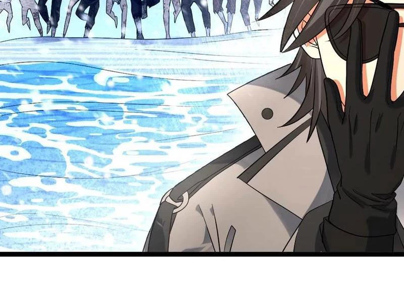 Toàn Cầu Băng Phong: Ta Chế Tạo Phòng An Toàn Tại Tận Thế Chapter 441 - Trang 4