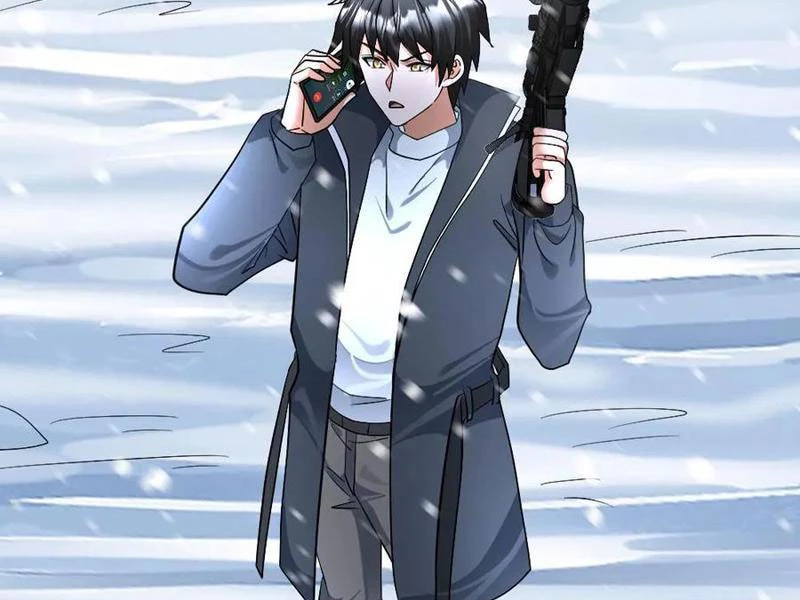 Toàn Cầu Băng Phong: Ta Chế Tạo Phòng An Toàn Tại Tận Thế Chapter 441 - Trang 4