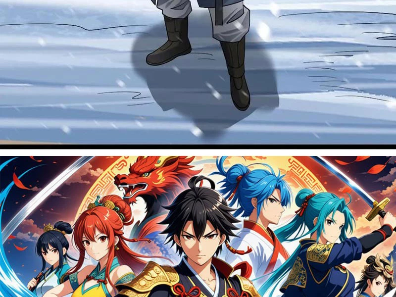 Toàn Cầu Băng Phong: Ta Chế Tạo Phòng An Toàn Tại Tận Thế Chapter 441 - Trang 4