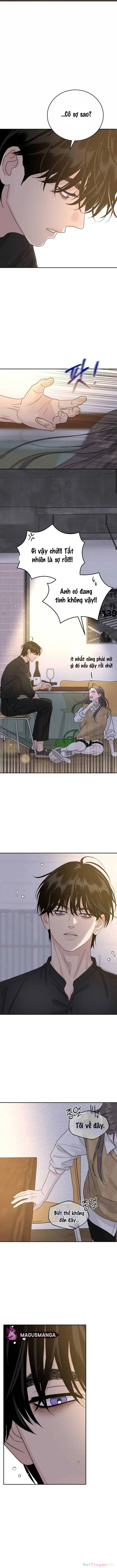 Mỗi tính vị kỹ Chapter 13 - Trang 2