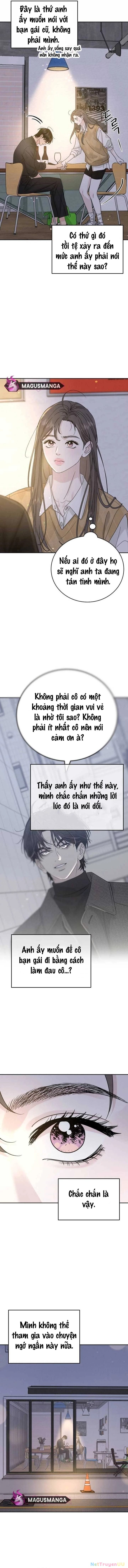 Mỗi tính vị kỹ Chapter 13 - Trang 2