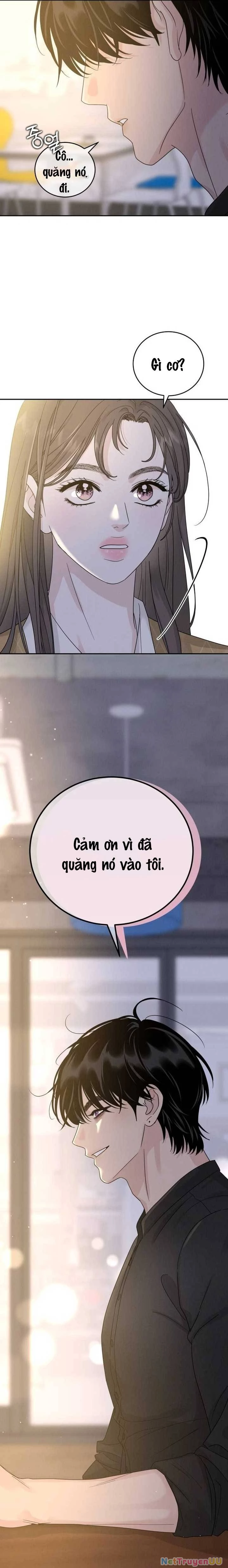 Mỗi tính vị kỹ Chapter 13 - Trang 2