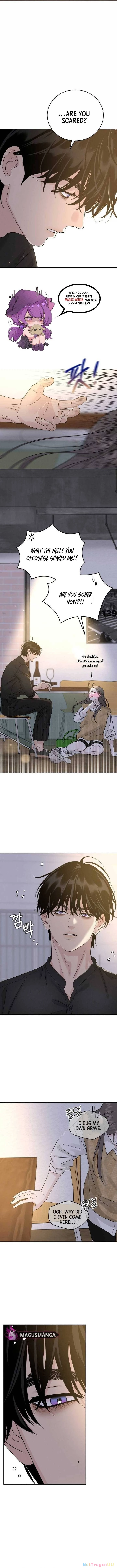 Mỗi tính vị kỹ Chapter 13 - Trang 2