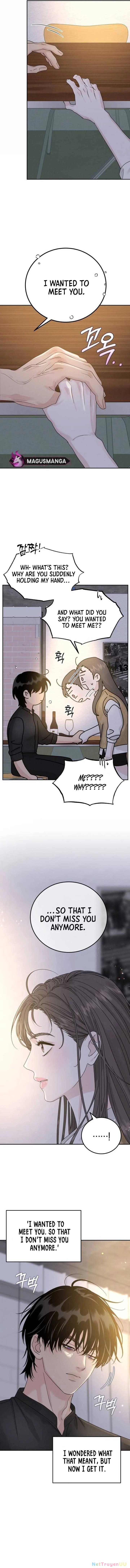 Mỗi tính vị kỹ Chapter 13 - Trang 2