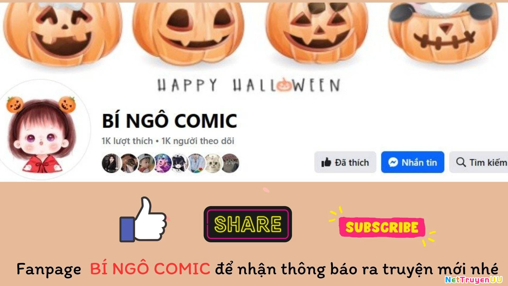 3 Kiếp Xui Xẻo, Kiếp Này Cùng Ta Thần Kinh Chapter 212 - Trang 3