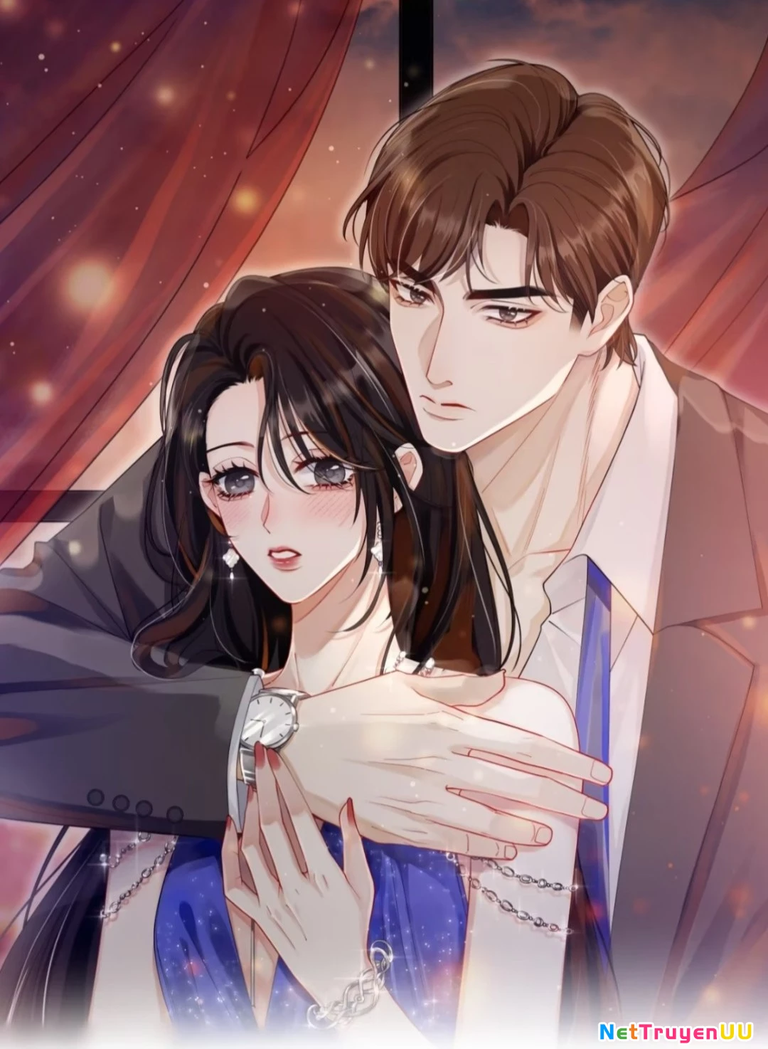 Thì Ra Thư Ký Chu Là Người Như Vậy Chapter 0 - Trang 2