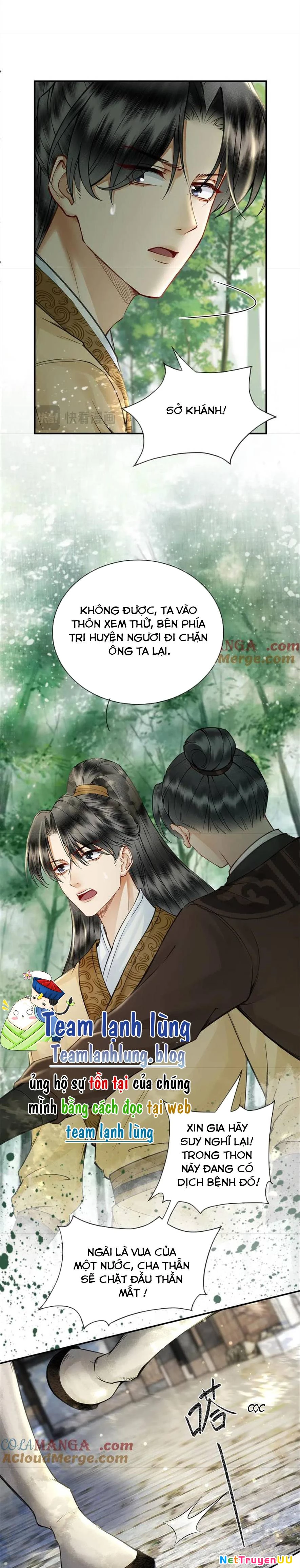 Ngỗ Tác Cẩm Y Chapter 43 - Trang 2