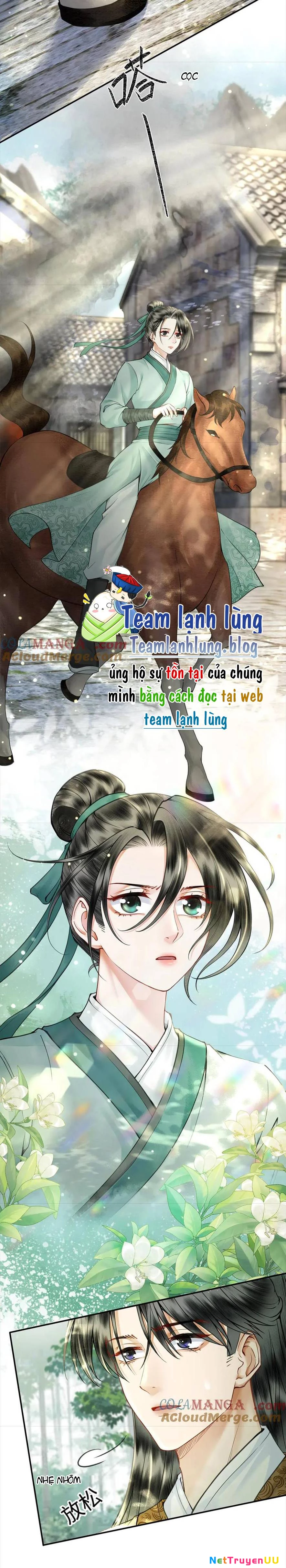 Ngỗ Tác Cẩm Y Chapter 43 - Trang 2