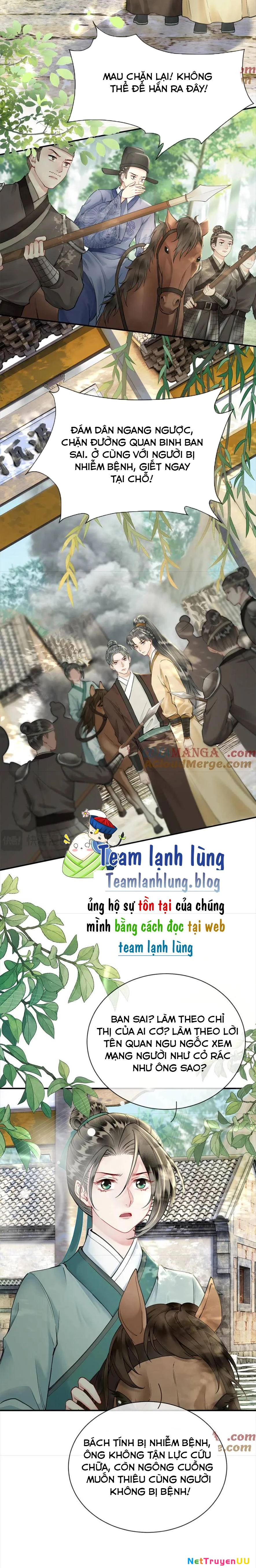 Ngỗ Tác Cẩm Y Chapter 43 - Trang 2