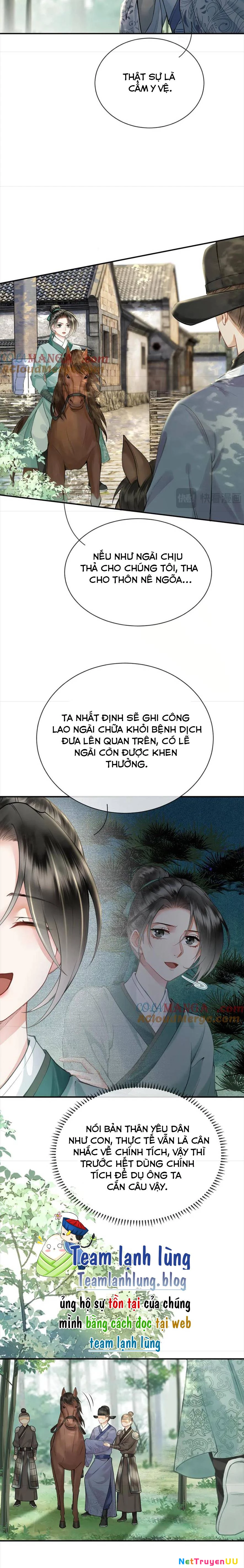 Ngỗ Tác Cẩm Y Chapter 43 - Trang 2