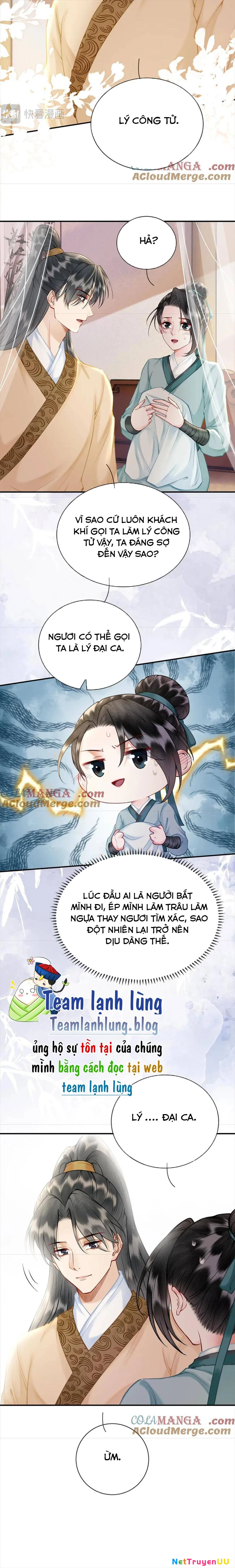 Ngỗ Tác Cẩm Y Chapter 43 - Trang 2