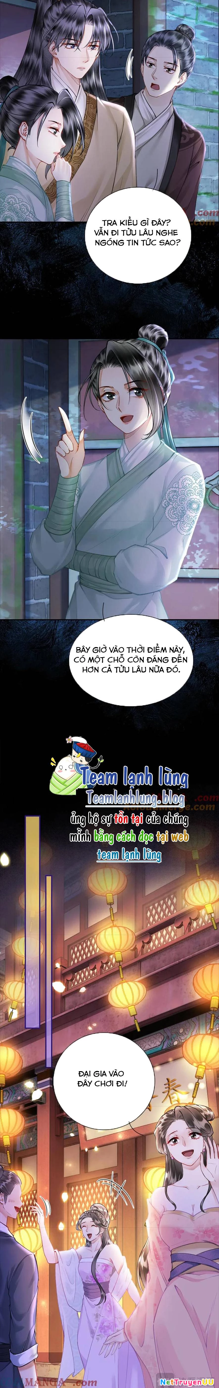 Ngỗ Tác Cẩm Y Chapter 44 - Trang 2