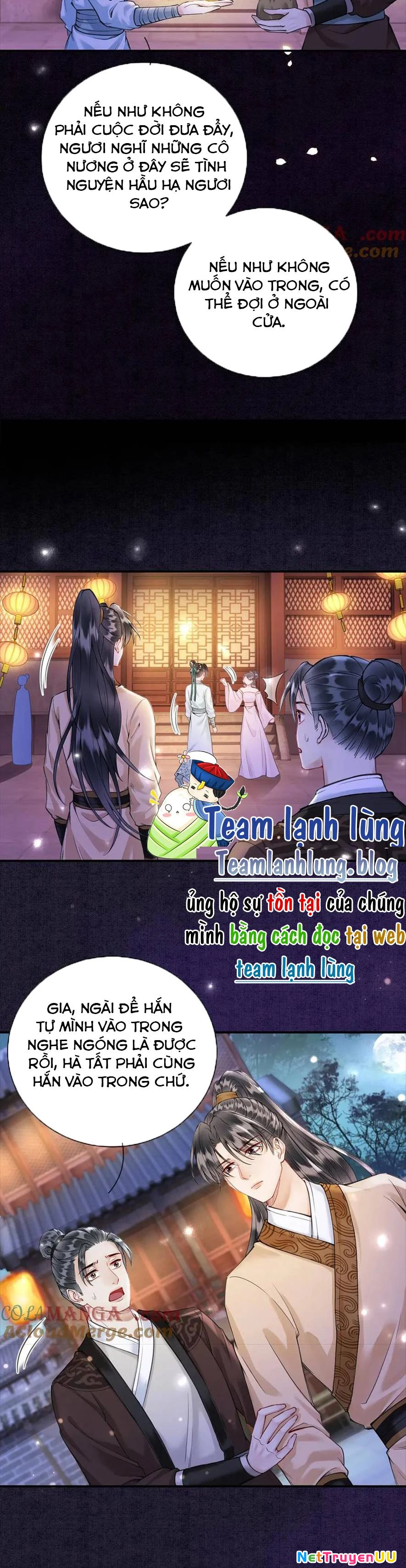 Ngỗ Tác Cẩm Y Chapter 44 - Trang 2