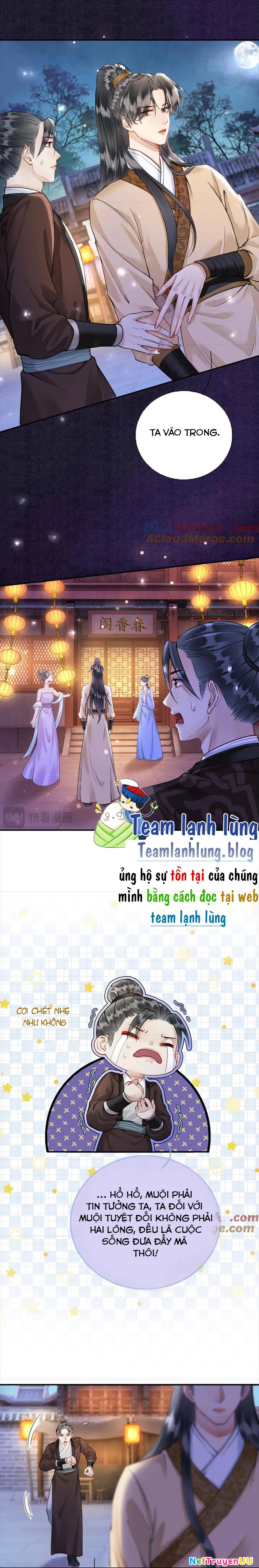 Ngỗ Tác Cẩm Y Chapter 44 - Trang 2