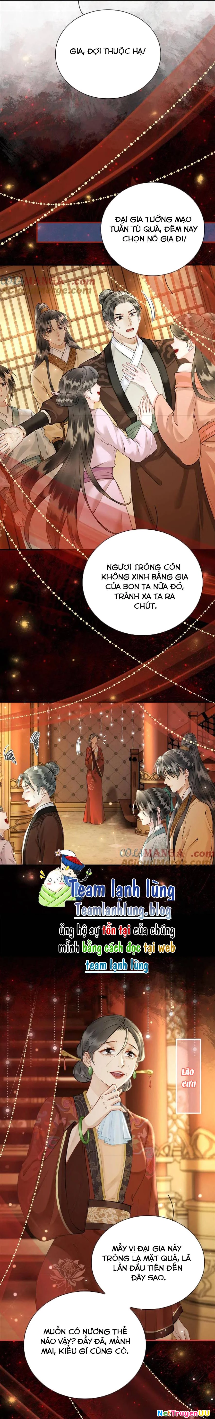 Ngỗ Tác Cẩm Y Chapter 44 - Trang 2