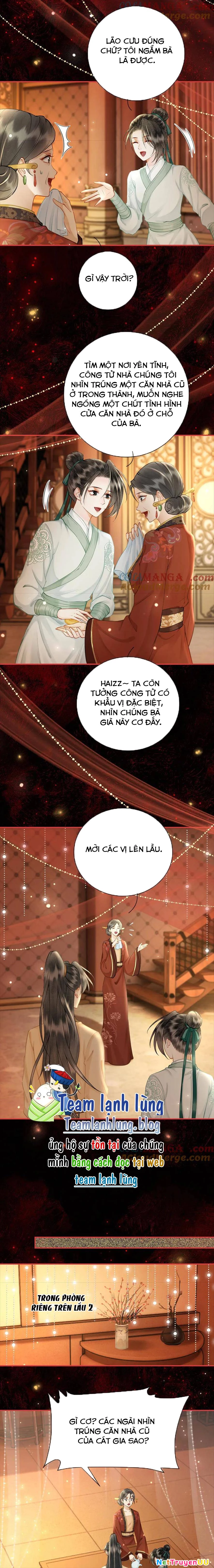 Ngỗ Tác Cẩm Y Chapter 44 - Trang 2