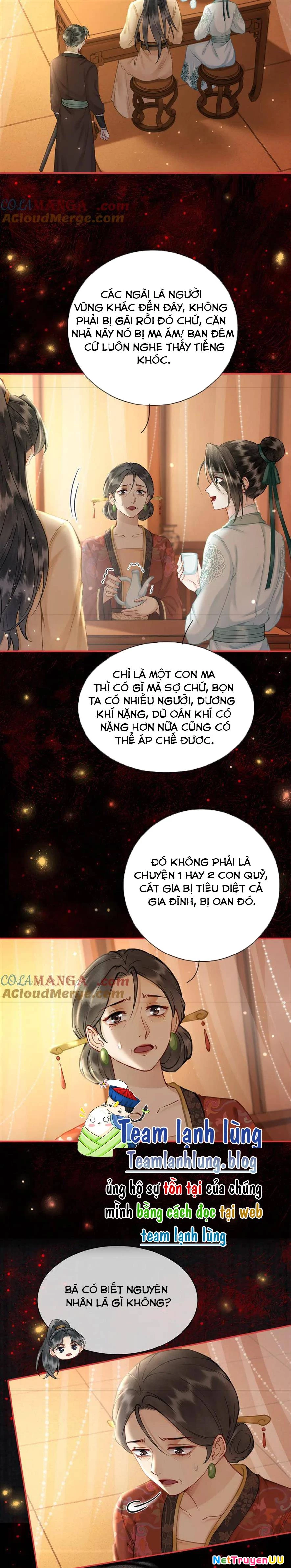 Ngỗ Tác Cẩm Y Chapter 44 - Trang 2