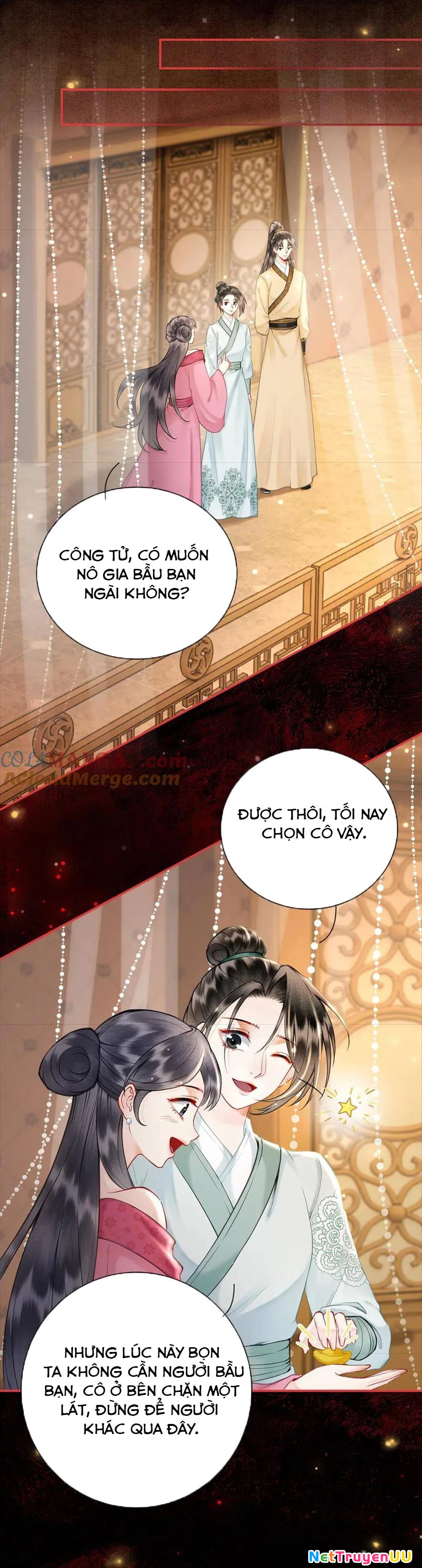 Ngỗ Tác Cẩm Y Chapter 44 - Trang 2