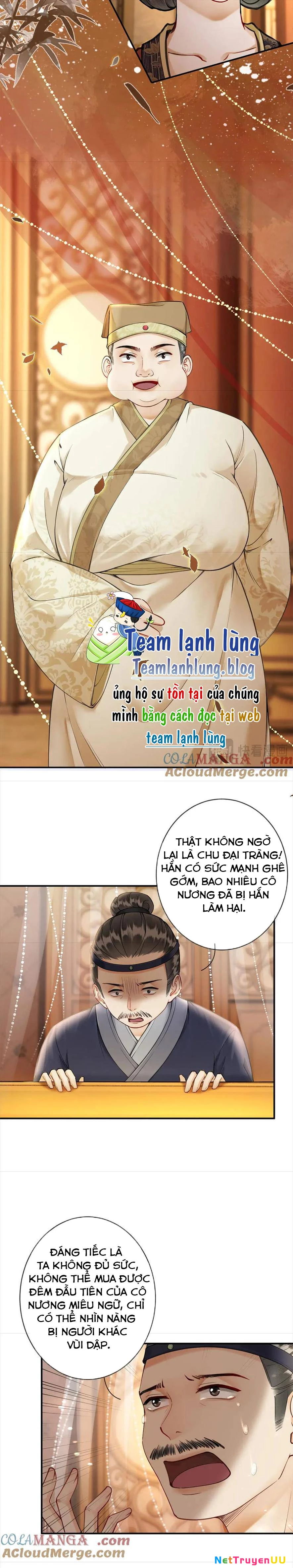 Ngỗ Tác Cẩm Y Chapter 45 - Trang 2